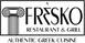 Fresko Authentic Greek Grill