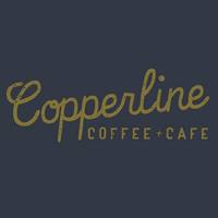 Copperline Coffee and Cafe