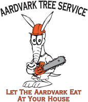 Aardvark Tree Services