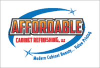 Affordable Cabinet Refinishing