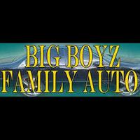 Big Boyz Family Auto