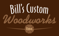 Bill's Custom Woodworks