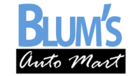 Blum's Auto Mart