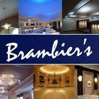 Brambier's