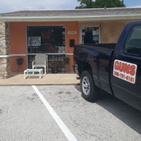 Brothers Guns & Ammo