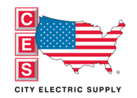 City Electric Supply - CES