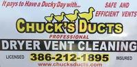 Chuck's Ducts