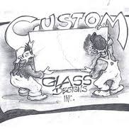 Custom Glass Designs Inc