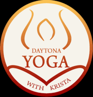 Daytona Yoga with Krista
