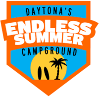 Daytona's Endless Summer Campground