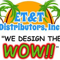 ET&T Distributors, Inc