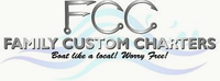 Family Custom Charters