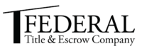 Federal Title & Escrow Company