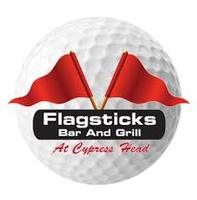 Flagsticks Bar and Grill at Cypress Head