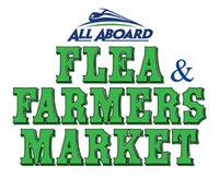 All Aboard Flea and Farmers Market