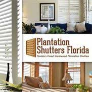 Plantations Shutters Florida
