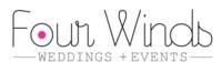 Four Winds Wedding and Events