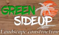 Greenside Up Landscape Construction
