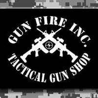 Gun Fire Inc.