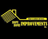Hope Home Improvements