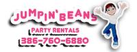 Jumpin' Beans Party Rentals