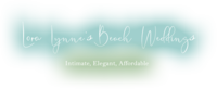 Lora Lynne's Beach Weddings
