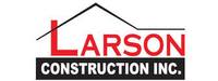 Larson Construction