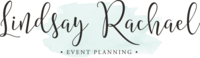 Lindsay Rachel Event Planning