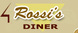 Rossi's Diner