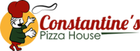 Constantine's Pizza House