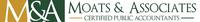 M&A Moats & Associates