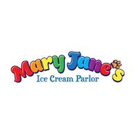 Mary Jane's Ice Cream Parlor