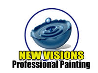 New Visions Professional Paintings