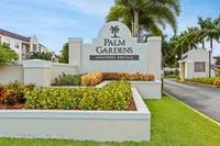 Palm Gardens Apartments