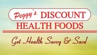 Peggy's Discount Health Foods