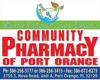 Community Pharmacy of Port Orange