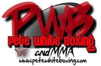 Pete White Boxing and MMA - PWB