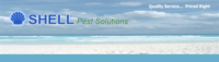 Shell Pest Solutions