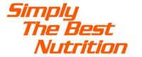 Simply the Best Nutrition