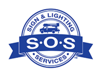 SOS Sign & Lighting Services