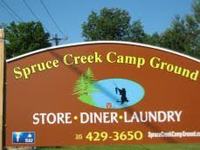 Spruce Creek Camp Ground