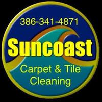 Suncoast Carpet & Tile Cleaning