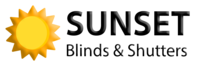 Sunset Blinds & Shutters