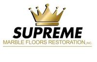 Supreme Marble Floors Restoration Inc.
