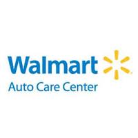 Walmart Auto Care Center