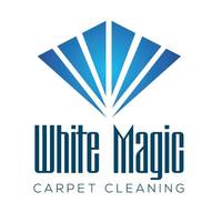 White Magic Carpet Cleaning