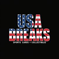 USA BREAKS
