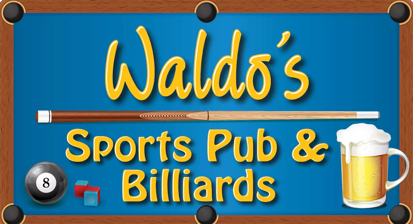 Waldo's Sports Pub & Billiards