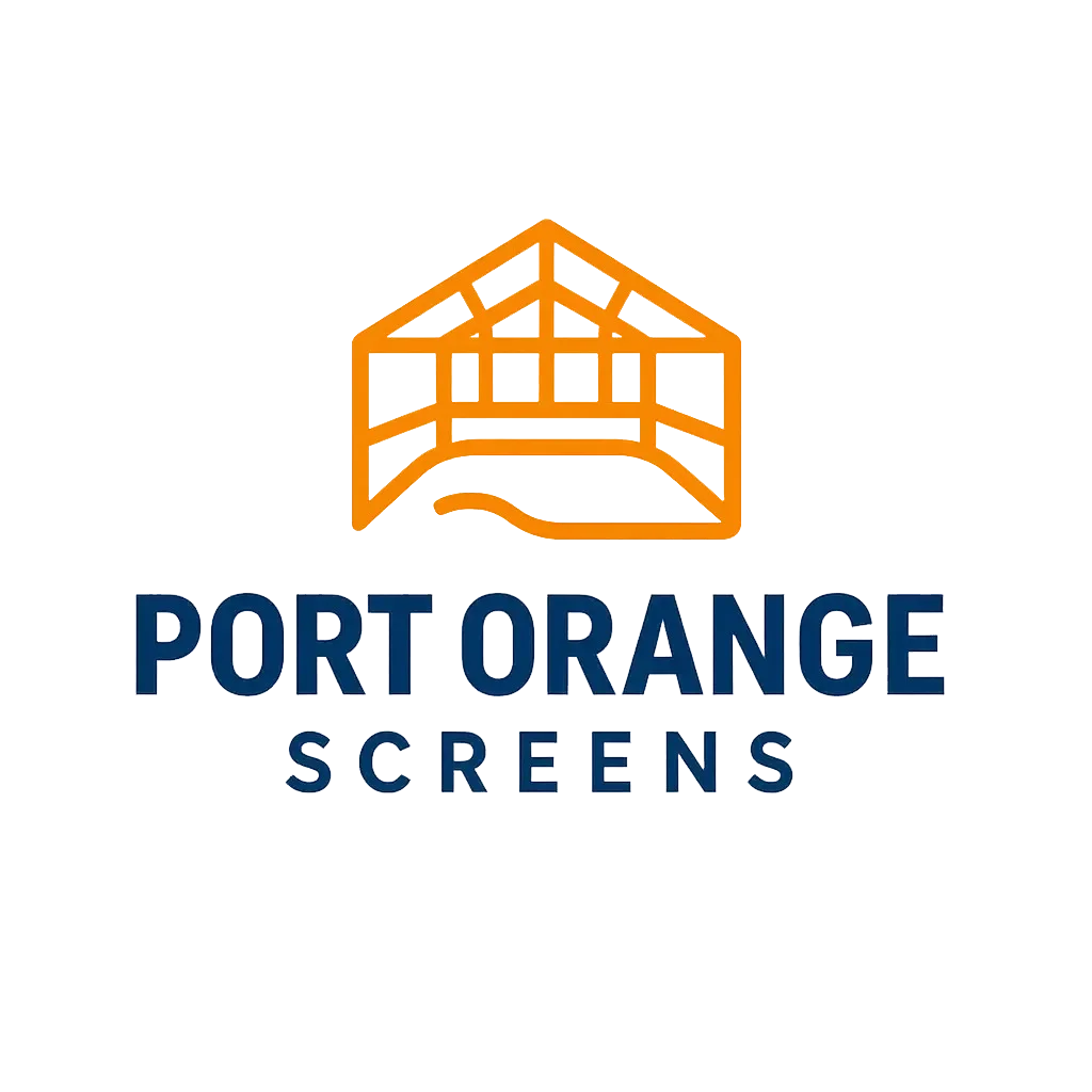 Port Orange Screens
