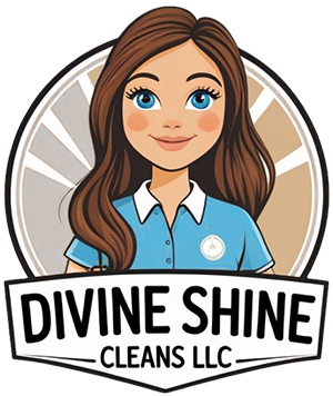 Divine Shine Cleans